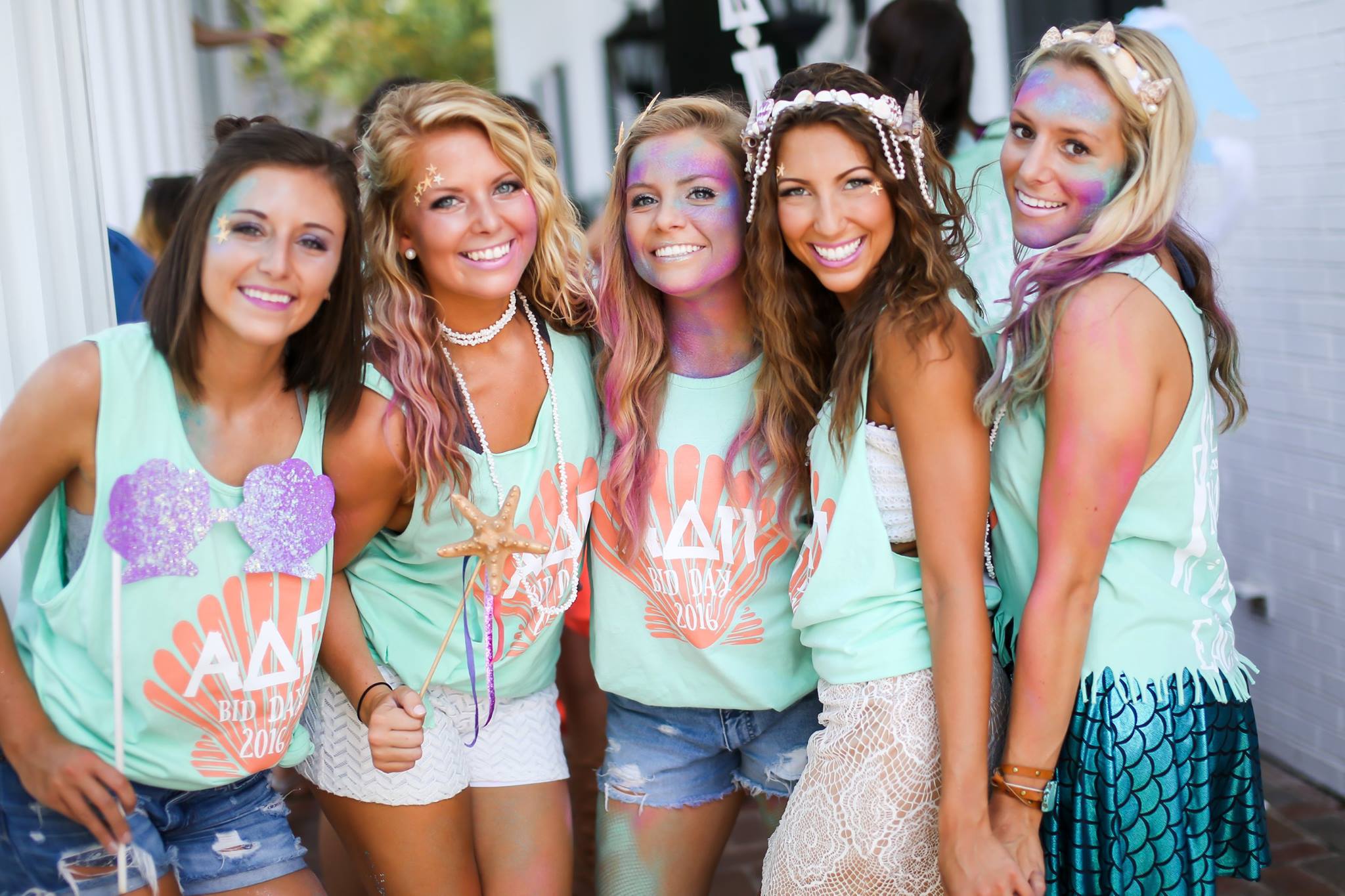 A girl is what sorority Sorority Meaning: