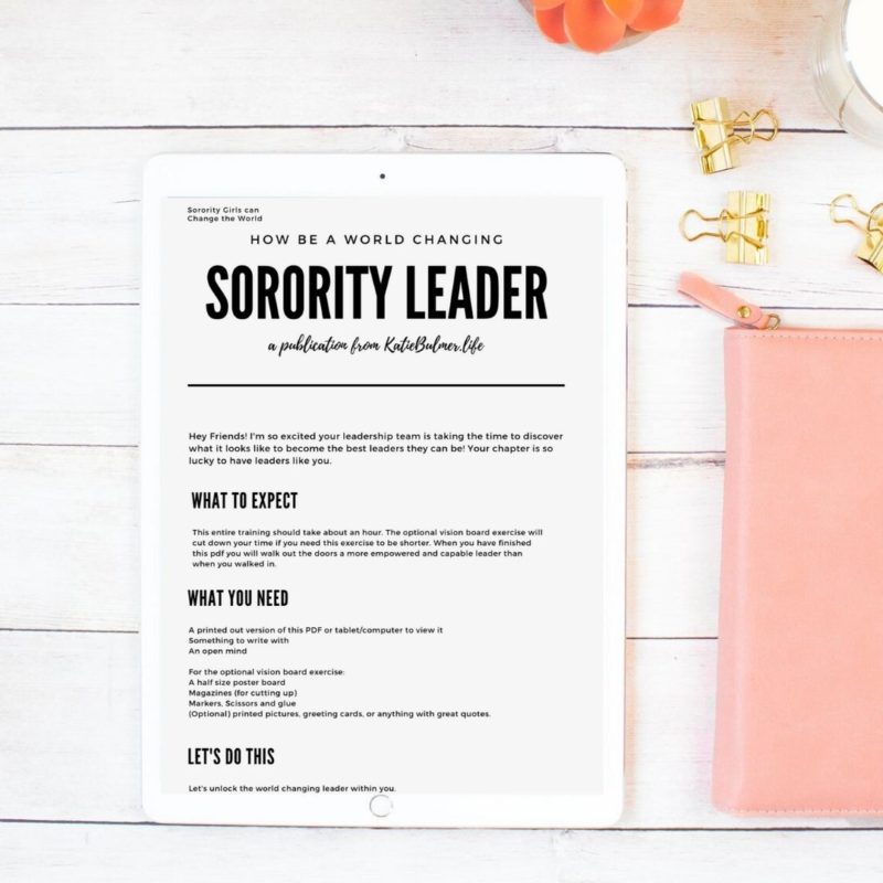 sorority-leadership-training